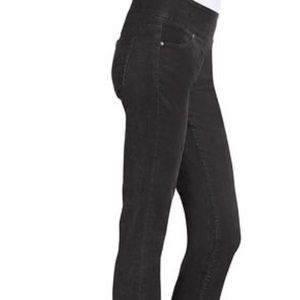 Jag Jeans Baby whale corduroy  jeans size 14